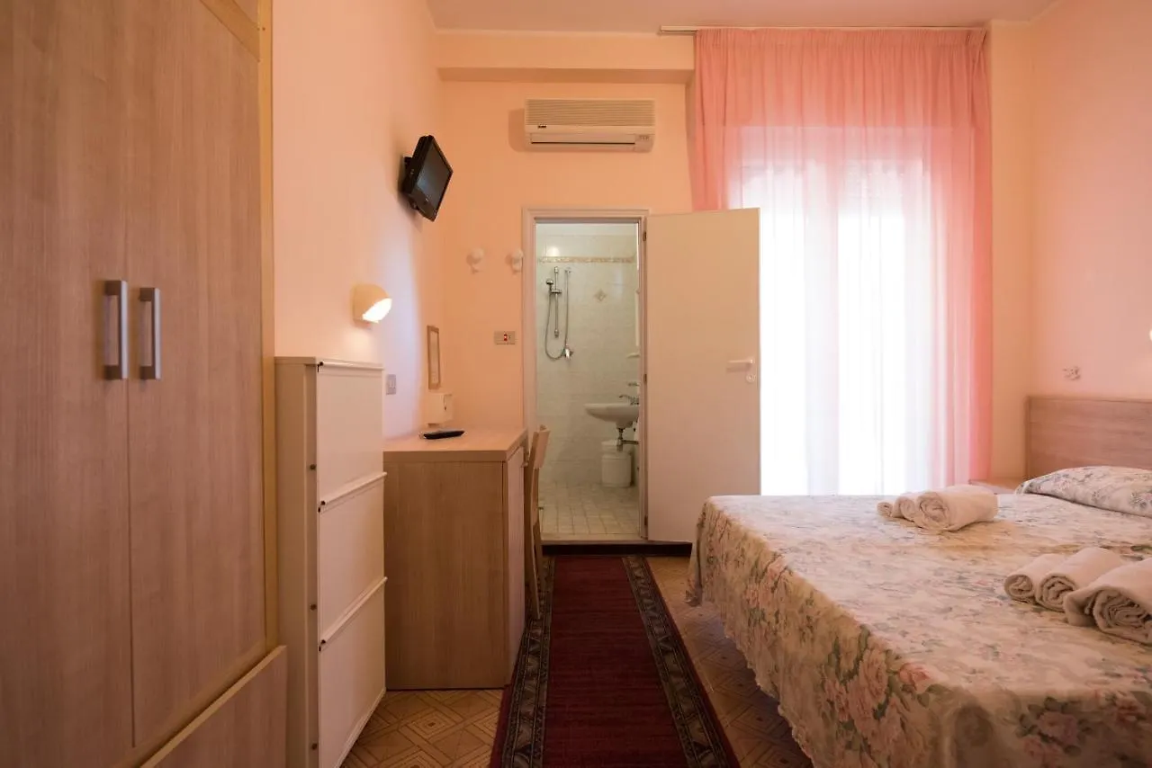 Hotel Settebello B&B