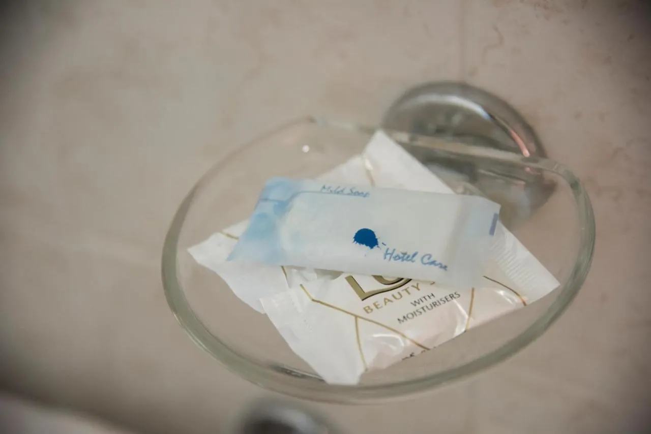 Hotel Settebello B&B Cesenatico