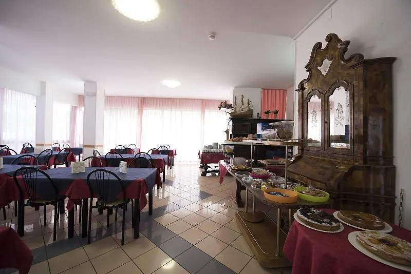 Hotel Settebello B&B Cesenatico
