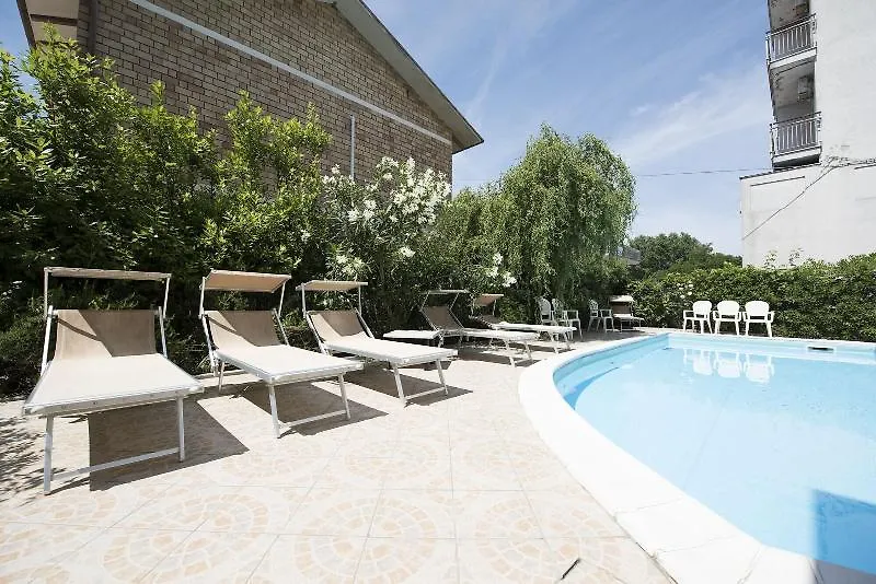 Hotel Settebello B&B