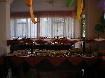 Hotel Settebello B&B