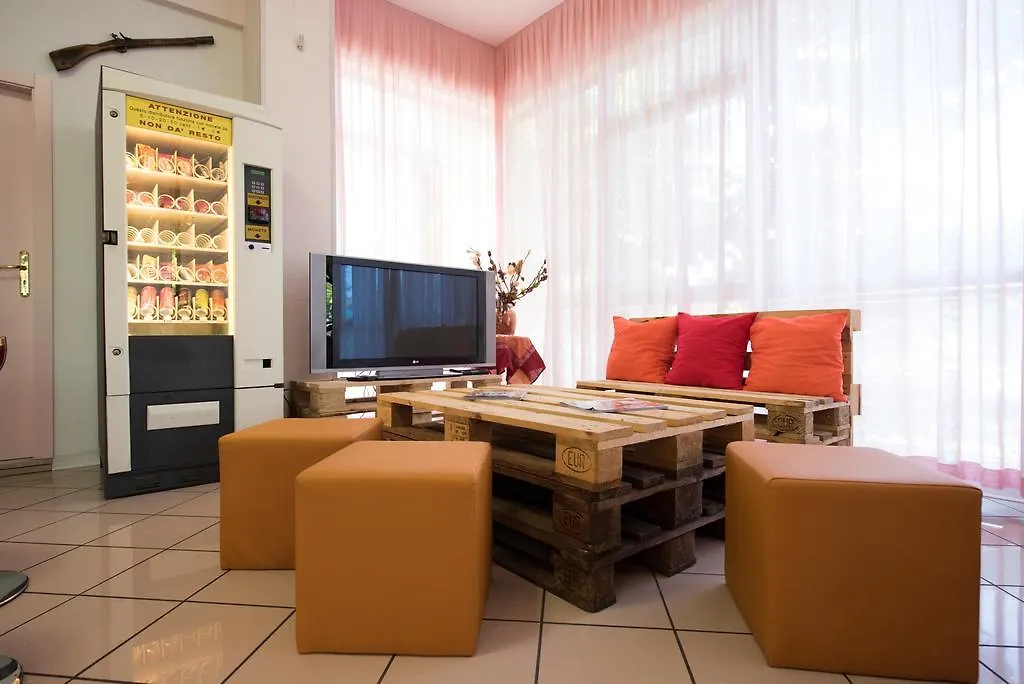 Hotel Settebello B&B