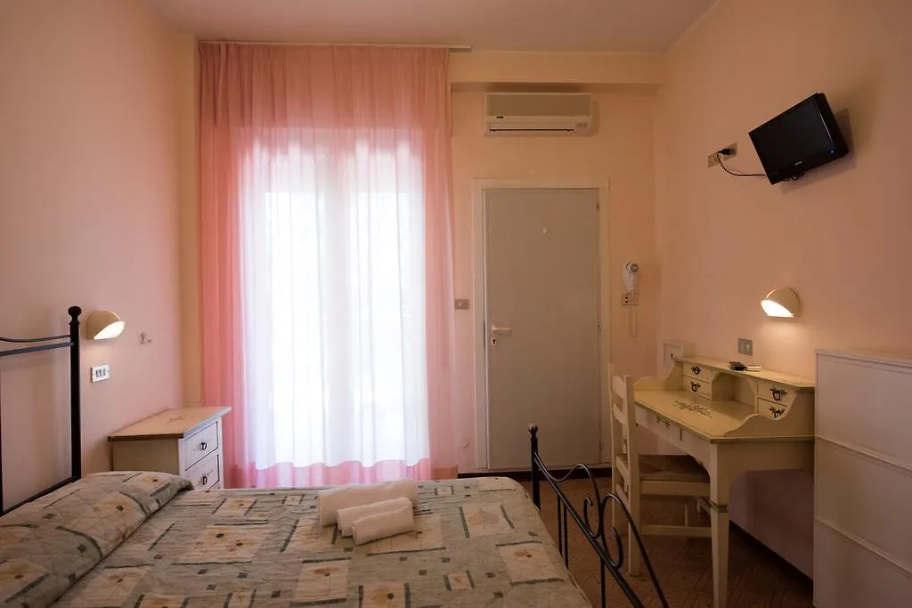 Hotel Settebello B&B Italy