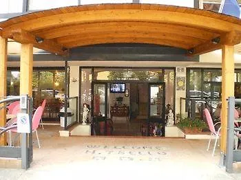 Hotel Settebello B&B Cesenatico