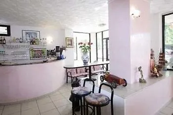 Hotel Settebello B&B  Cesenatico