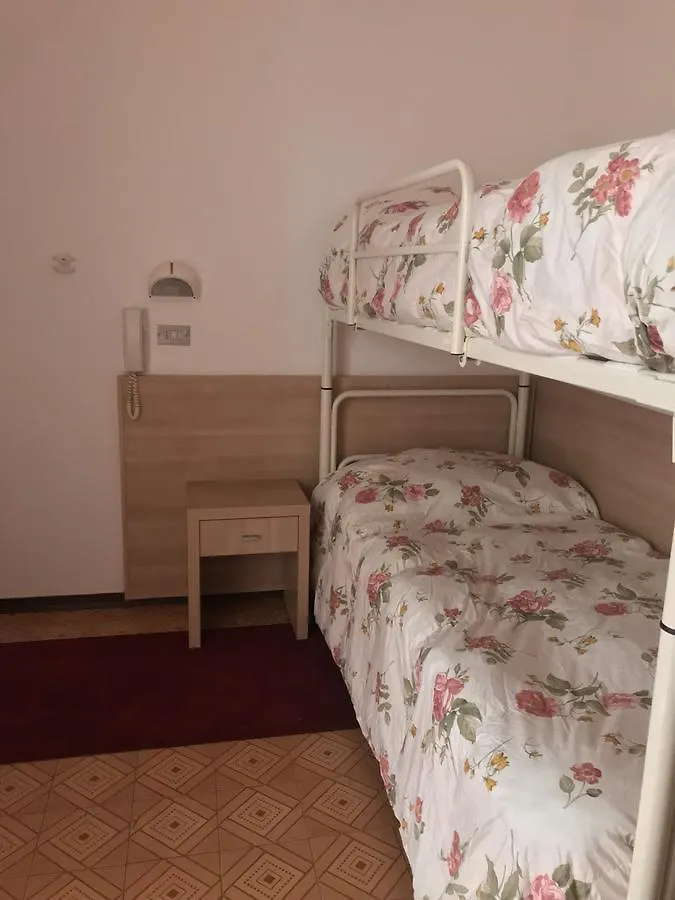Hotel Settebello B&B