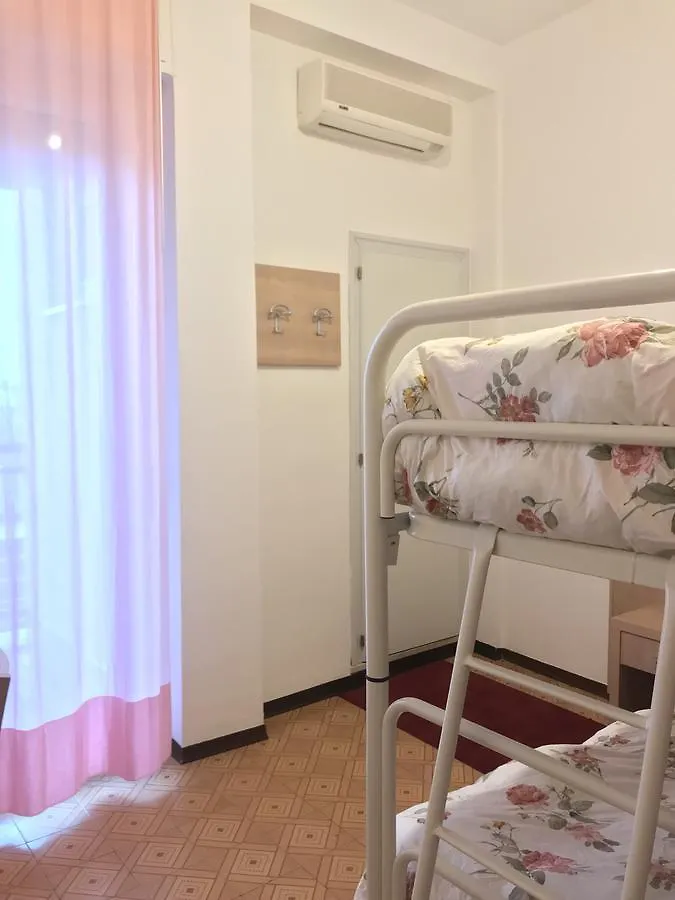 Hotel Settebello B&B