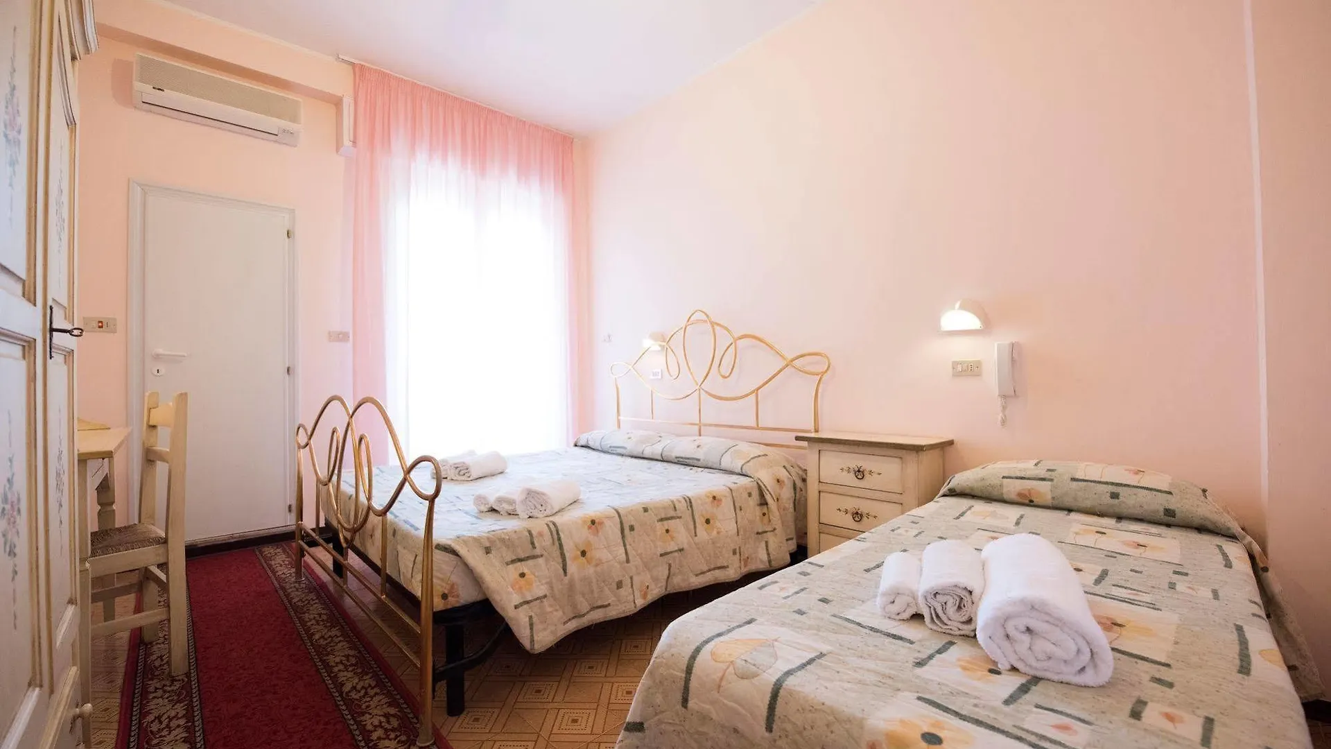 Hotel Settebello B&B