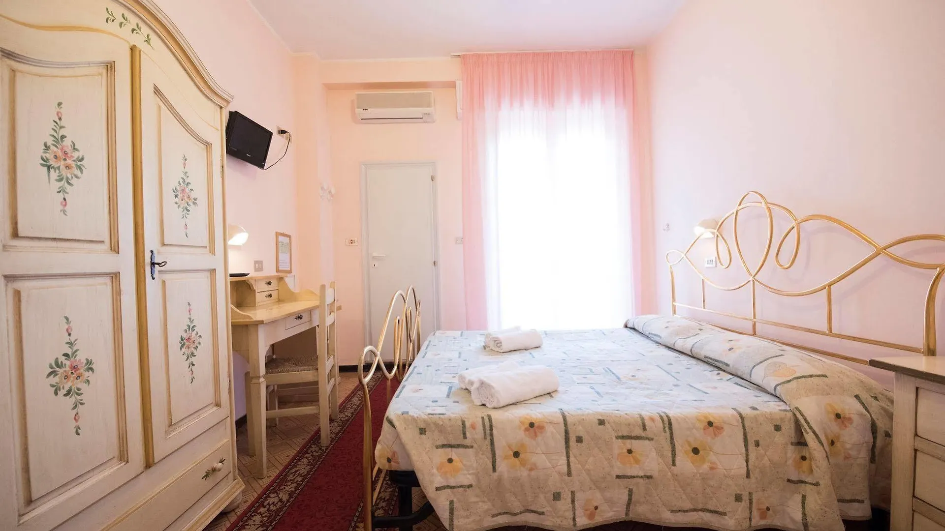 Hotel Settebello B&B