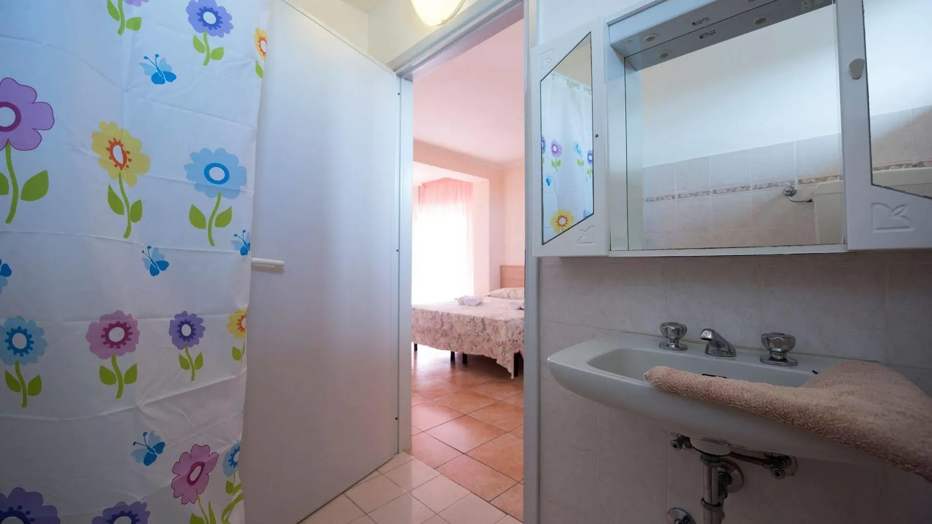 Hotel Settebello B&B  Cesenatico