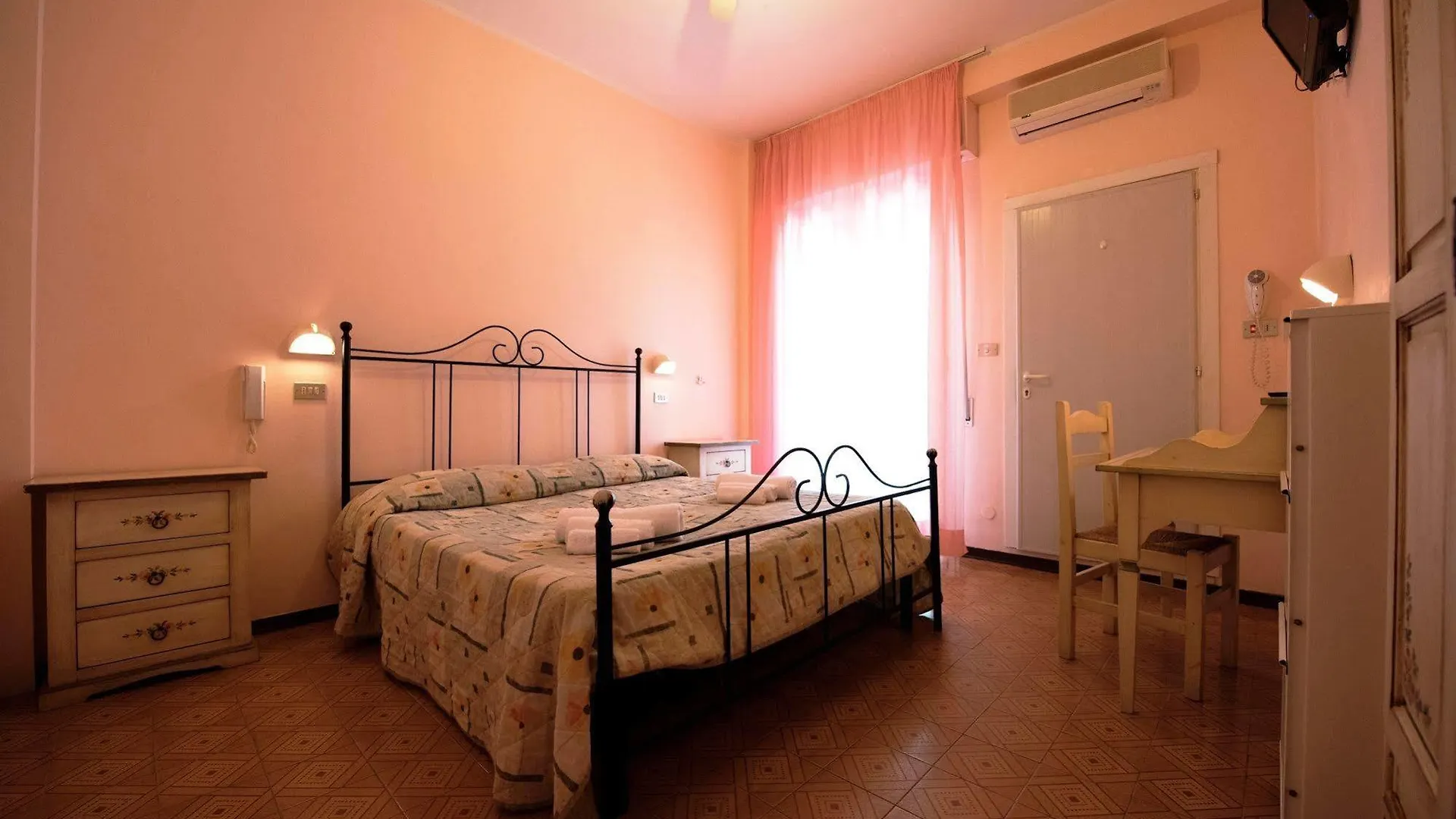Hotel Settebello B&B Italy