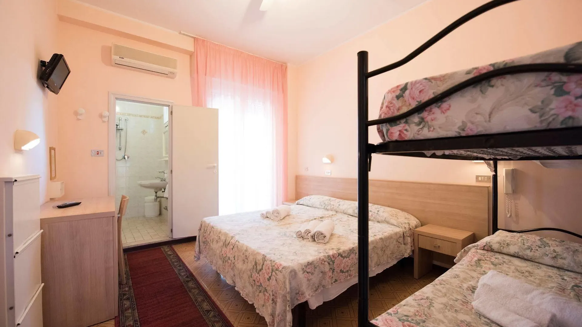 Hotel Settebello B&B