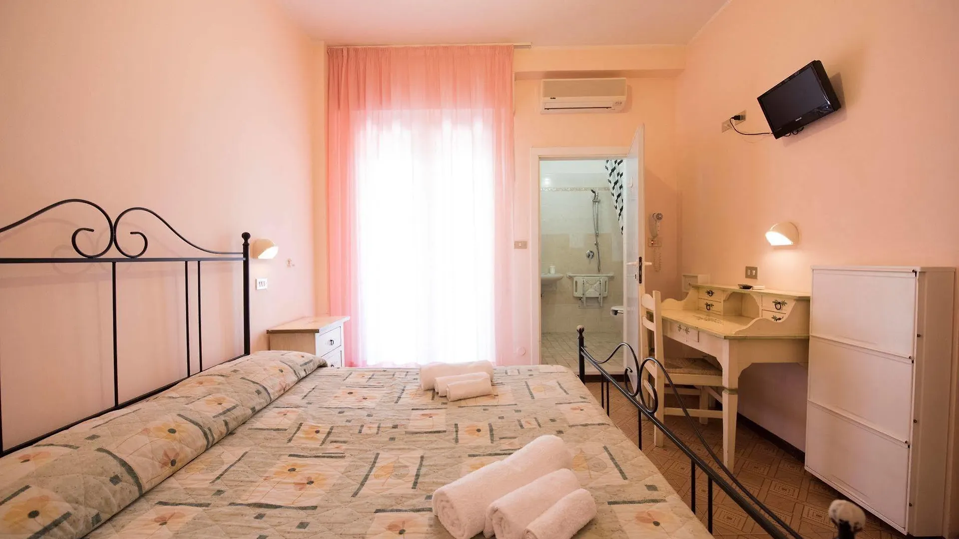 Hotel Settebello B&B