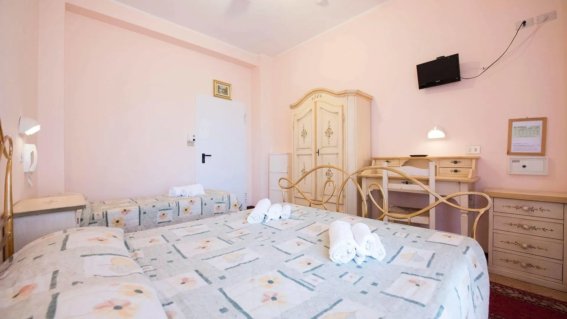 Hotel Settebello B&B  Cesenatico