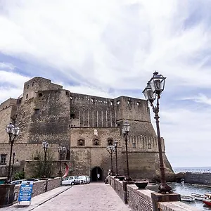 Le 4 Stagioni Dante H Centro, By Clapa Group Pensjonat