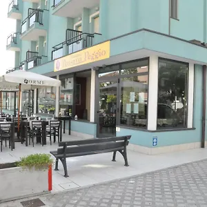 Acqua Marina Hotel apartamentowy